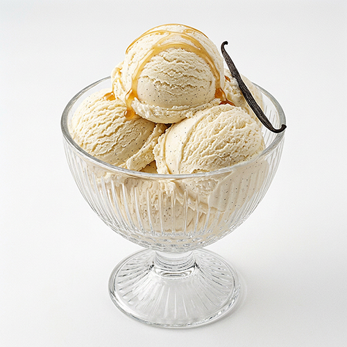 Vanilla Cream